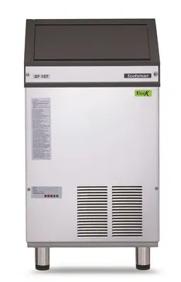 Льдогенераторы ЛЬДОГЕНЕРАТОР SCOTSMAN EF 107 AS OX