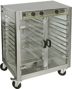Шкаф тепловой Roller Grill RE 2