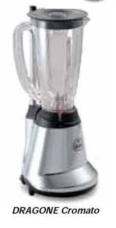Блендеры барные БЛЕНДЕР SIRMAN DRAGONE CHR VV Y14 CE