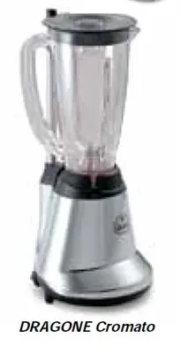 Блендеры барные БЛЕНДЕР SIRMAN DRAGONE CHR VV Y14 CE
