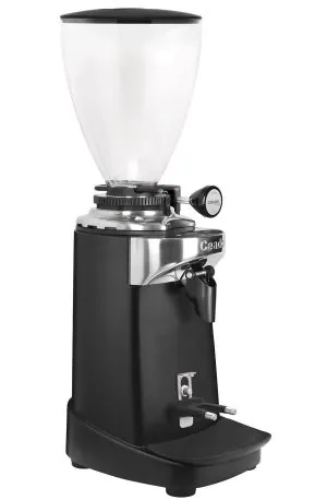 Кофемолка CEADO COFFEE E37T черный