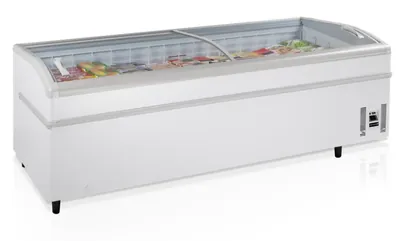 Бонеты БОНЕТА ХОЛОД.-МОРОЗ. TEFCOLD SHALLOW 250-CF