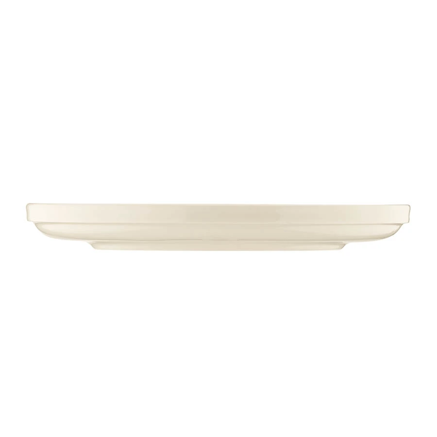 Kutahya BONE Chef Taste Of BNCTO28KY00 Блюдо овальное без полей углубл. (d28см, h3,37см, 650мл)