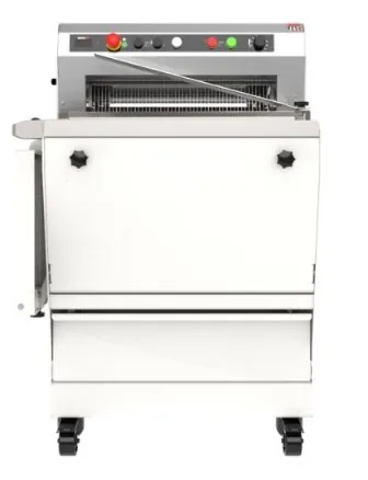 Хлеборезки ХЛЕБОРЕЗКА JAC FULL 520 T2 11ММ