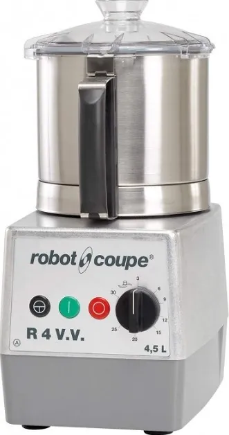 Куттеры КУТТЕР ROBOT COUPE R4 VV
