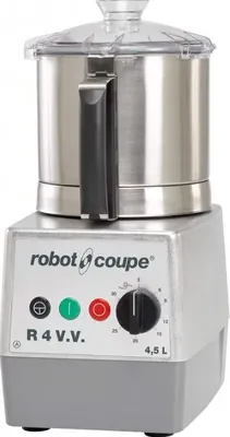 Куттеры КУТТЕР ROBOT COUPE R4 VV