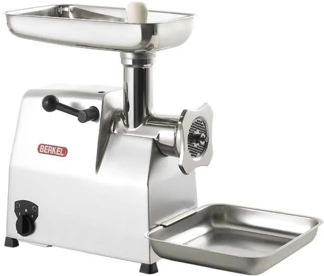 Мясорубки МЯСОРУБКА BERKEL TS 22E ENTERPRISE 1Ф