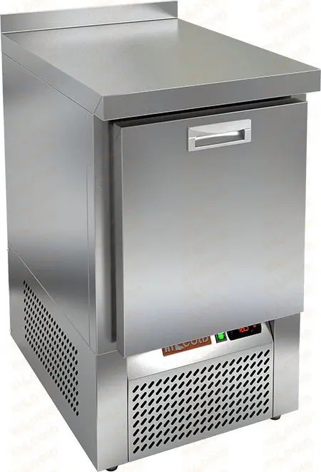 Стол холодильный HICOLD GNE 1/TN BOX