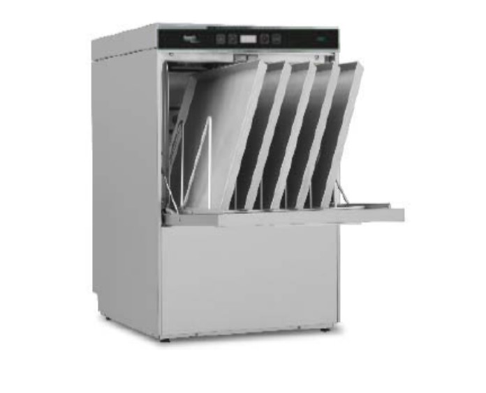 Котломоечные машины МАШИНА Д/МОЙКИ КОТЛОВ APACH AK 900P (919293) С ПОМПОЙ
