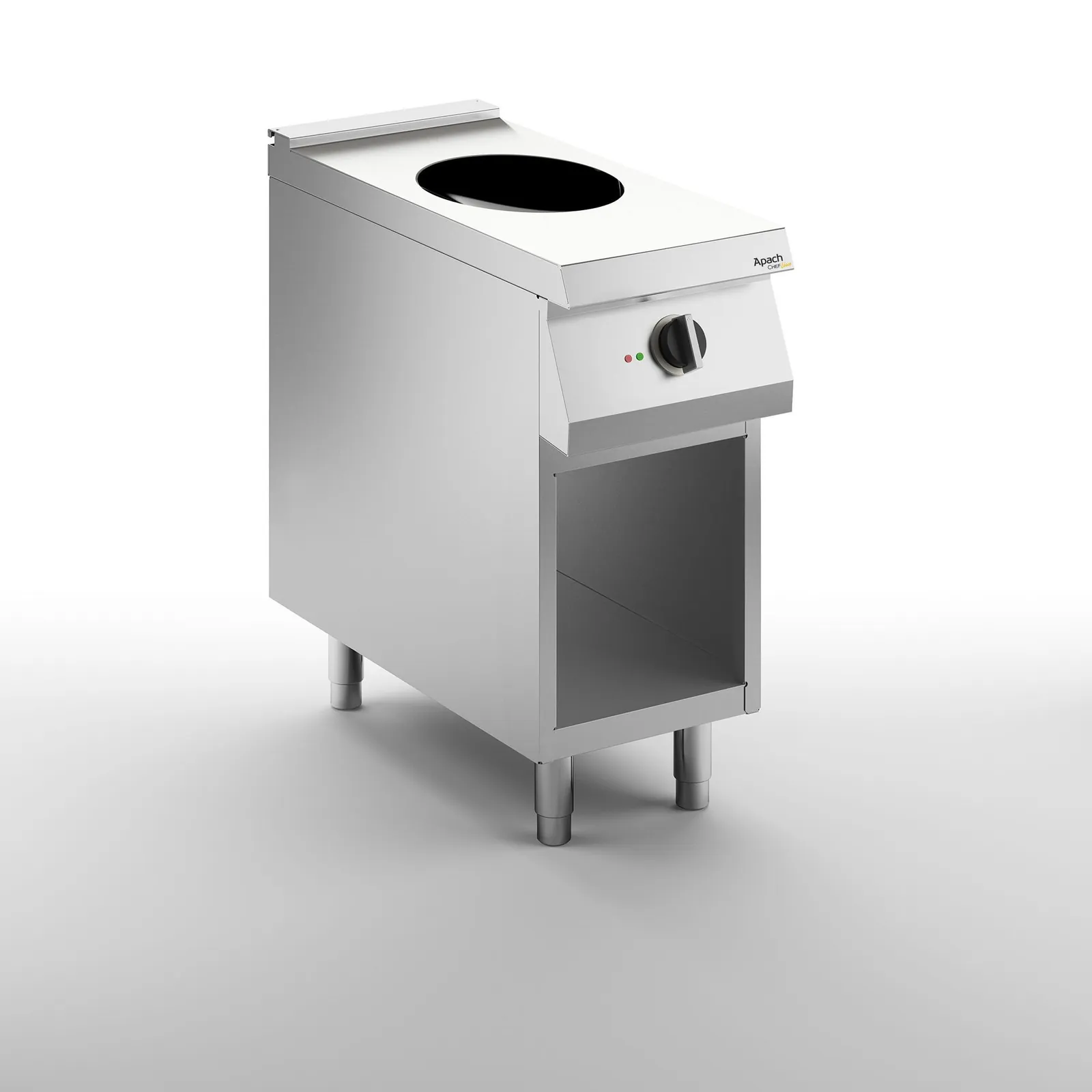 Плита вок индукционная 700 серии APACH CHEF LINE SLRW47OS