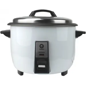 Рисоварка Foodatlas 13L