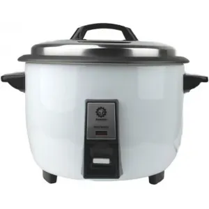 Рисоварки Рисоварка Foodatlas 13L
