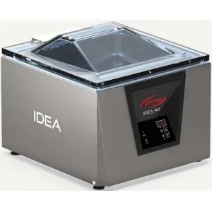 Машина для вакуумной упаковки ORVED Idea 40 (Pump DVP)+Net packing cost
