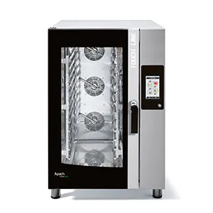 Печь конвекционная APACH AB10T
