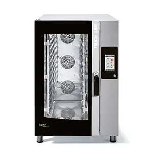 Конвекционные печи ПЕЧЬ КОНВЕКЦИОННАЯ APACH AB10T