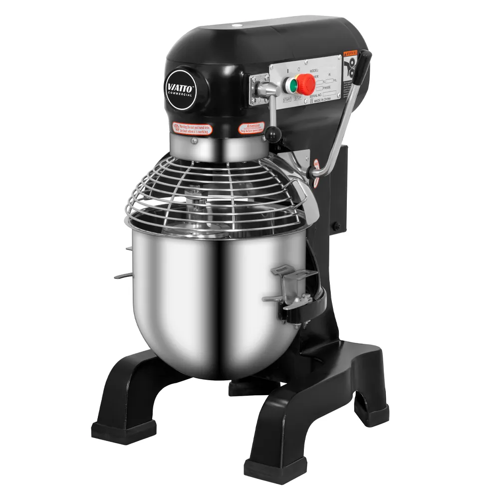 Миксеры планетарные Миксер планетарный Saturn BH-10GL PRO (220В)