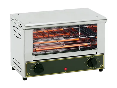 Тостеры Тостер Roller Grill BAR 1000