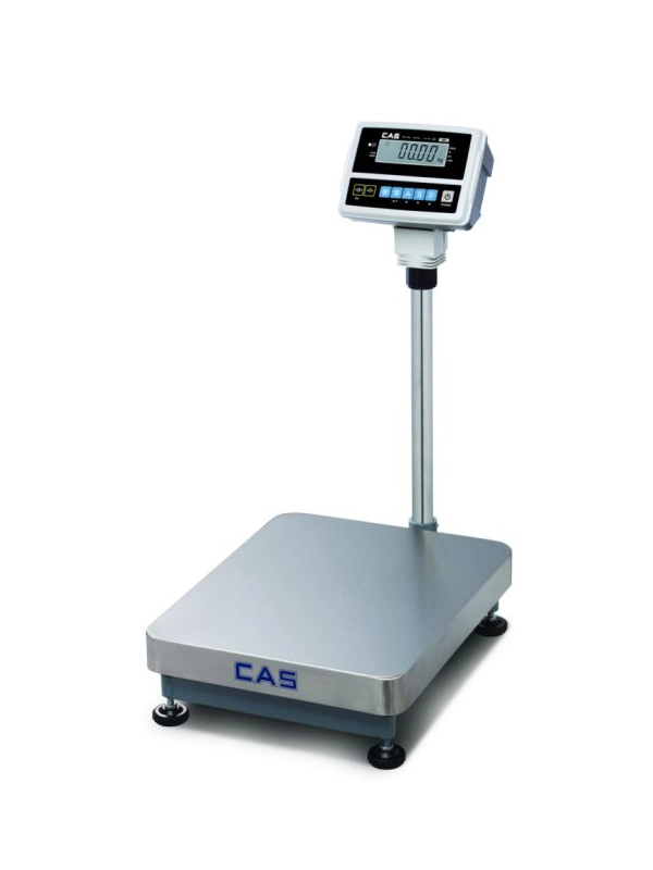 CAS HD-150