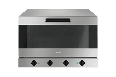 Конвекционные печи Печь конвекционная SMEG ALFA420MFH-2