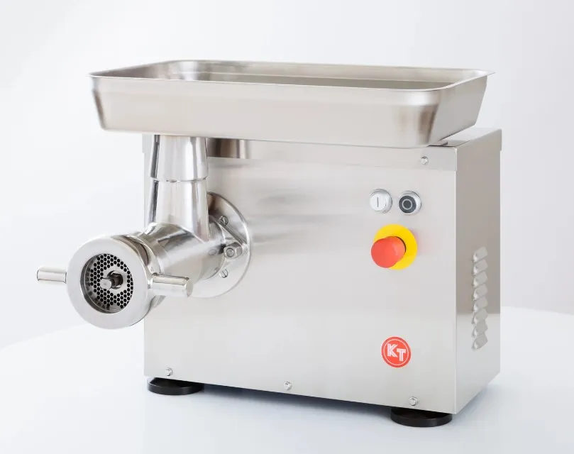 Мясорубки МЯСОРУБКА KT LM-82/P UNGER НЕРЖ 1Ф.