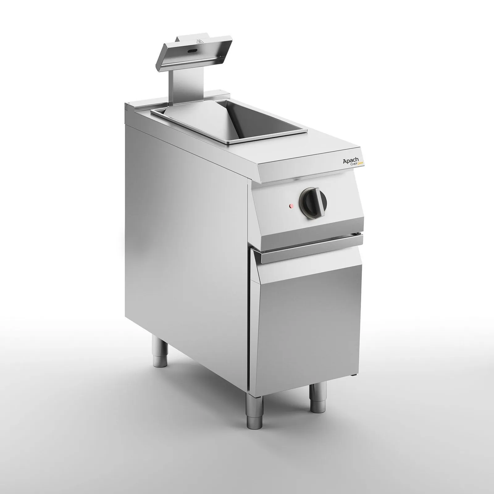 Подогреватель для картофеля фри электрический 700 серии APACH CHEF LINE SLCPSE47CS