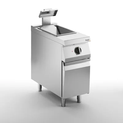 Мармиты ПОДОГРЕВАТЕЛЬ ДЛЯ КАРТОФЕЛЯ ФРИ ЭЛЕКТРИЧЕСКИЙ 700 СЕРИИ APACH CHEF LINE SLCPSE47CS