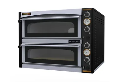 Печи для пиццы Печь для пиццы т.м. WLBake серии WellPizza, мод. Professionale 66M