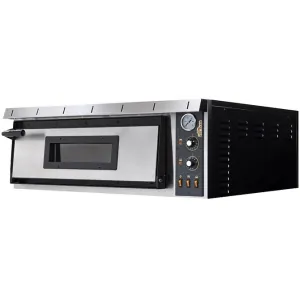 Печь для пиццы подовая ITPIZZA ML6L