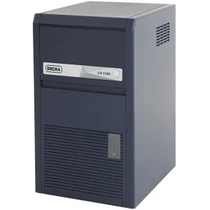 Льдогенератор Brema CB 184W HC ABS