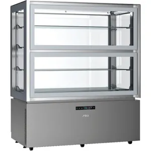 Витрина холодильная Sagi KP12G2