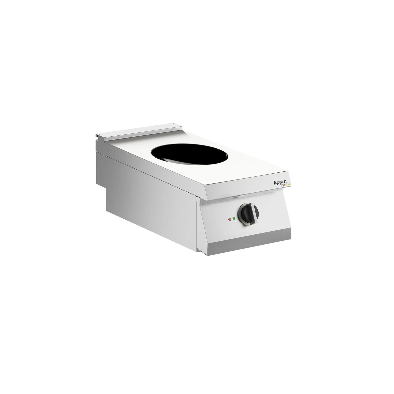Плита вок индукционная 700 серии APACH CHEF LINE SLRW47
