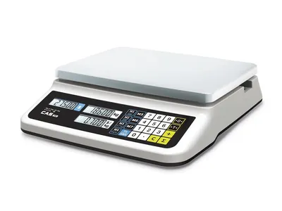 Весы торговые CAS Corp.Ltd.Весы PR-06B