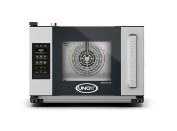 Конвекционные печи ПЕЧЬ КОНВЕКЦИОННАЯ UNOX XEFR-03HS-EMRV