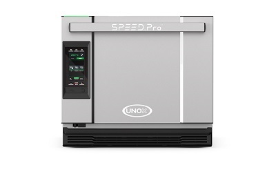 Высокоскоростные печи ПЕЧЬ КОНВЕКЦИОННАЯ КОМБИНИРОВАННАЯ UNOX SPEED.PRO XESR-03HS-MDDN