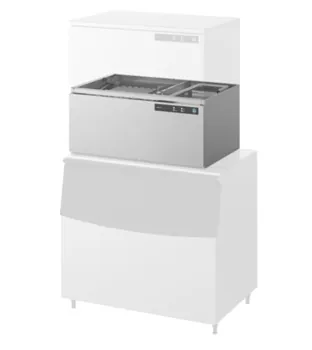 Льдогенераторы ЛЕДОГЕНЕРАТОР HOSHIZAKI IM-240XWNE-HC-32
