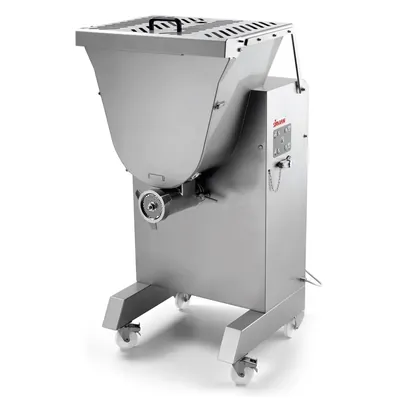 Мясорубки МЯСОРУБКА SIRMAN MASTER 60 Y12 HP 4 PS 3Ф (ПОЛН.УНГЕР)