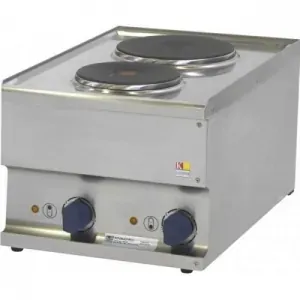 Плиты профессиональные Плита электрическая Kovinastroj (Kogast) ES-T40