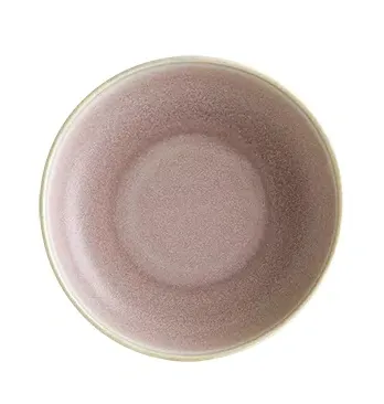 Тарелки, блюда, салатники, миски Bonna Pink Pott Bowl Тарелка PIK POT 18 CK (650мл, 18 см)