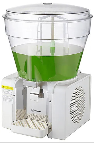 Сокоохладитель Hurakan HKN-LSJ50