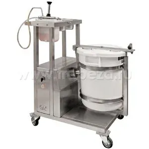 Карамелизаторы Миксер моторизованный с коутером для попкорна RoboLabs RoboMix Mini