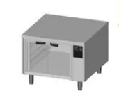 Расстоечные шкафы ШКАФ РАССТОЕЧНЫЙ LAINOX BLV084