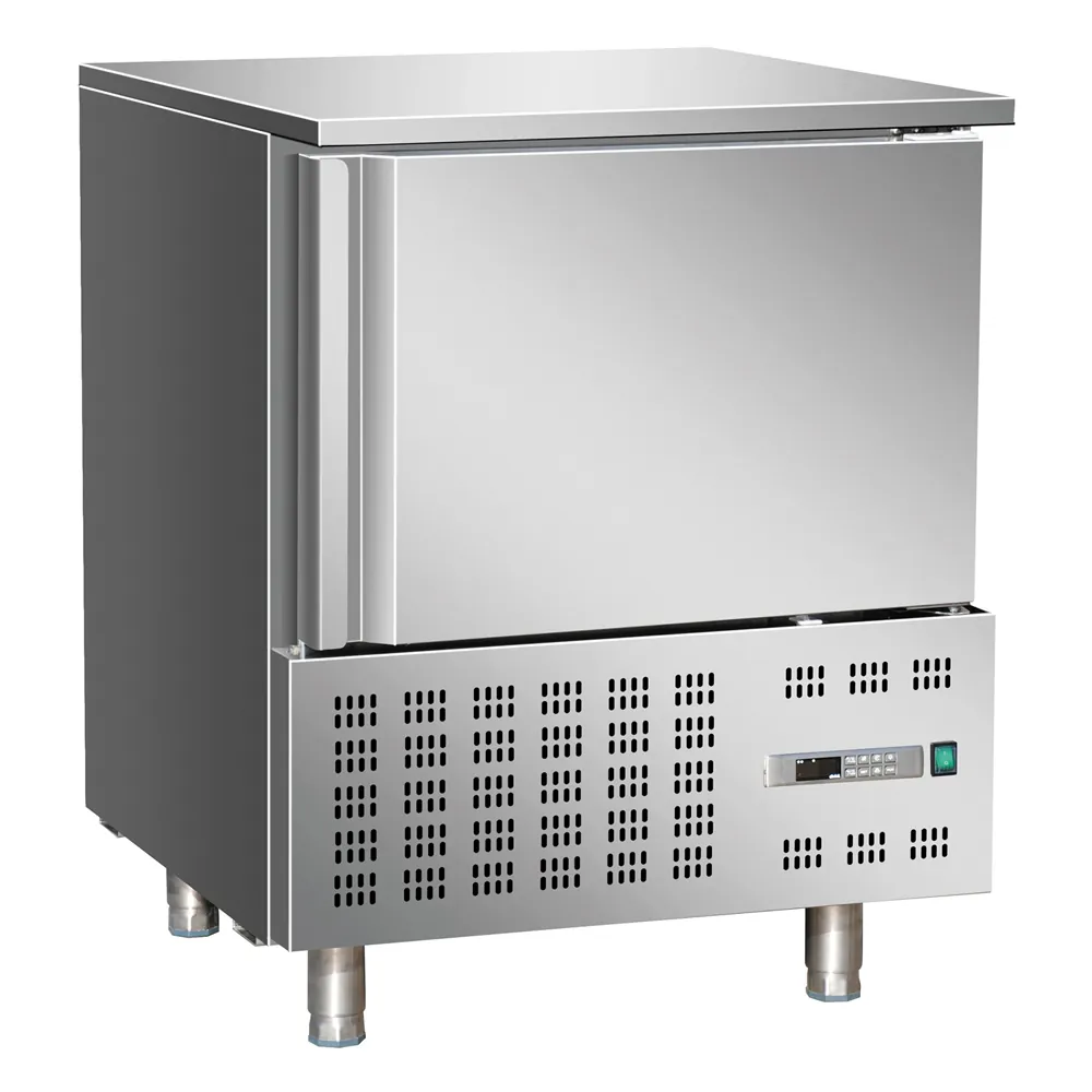 Шкафы шоковой заморозки Аппарат шоковой заморозки D5 (Viatto)