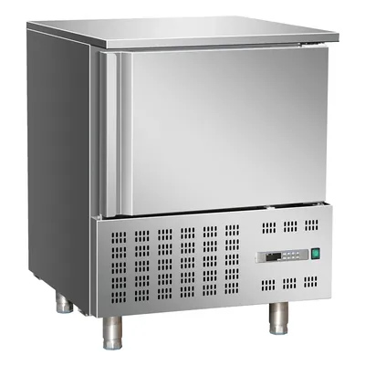 Шкафы шоковой заморозки Аппарат шоковой заморозки D5 (Viatto)