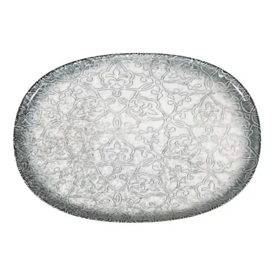 Блюдо овальное Bonna Tequendama TEQHYG34OV 340*230 мм