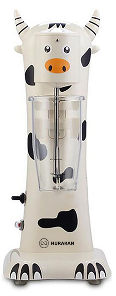 Миксеры для коктейлей МИКСЕР HURAKAN HKN-FR1C