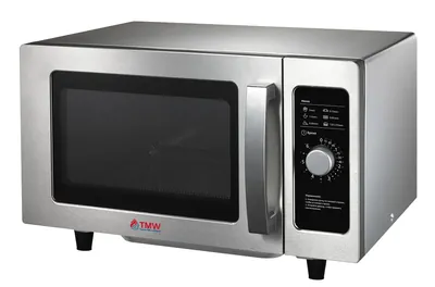 Печи микроволновые ПЕЧЬ СВЧ TURBO MICRO WAVE TMW-1100NML-II