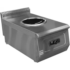 Плиты профессиональные Плита индукционная WOK Iterma ПВИ-400/700М-1/3,5