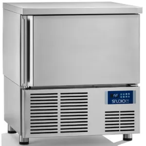 Шкаф шоковой заморозки Studio 54 ALE 5T H850 750x700 PL 230/50 R290