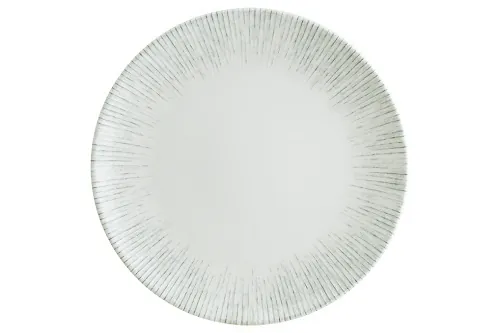 Bonna IRIS Тарелка плоская IRS GRM 30 DZ (30см)