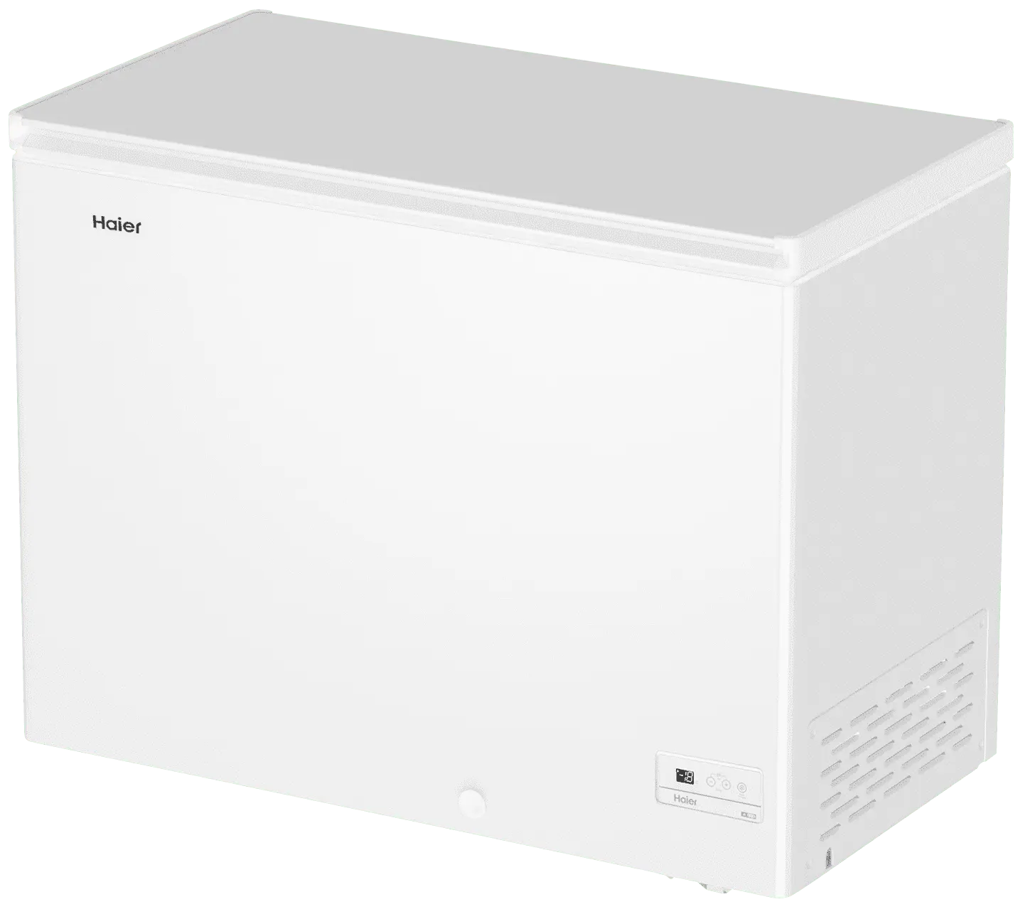 Ларь морозильный Haier HCE 301R